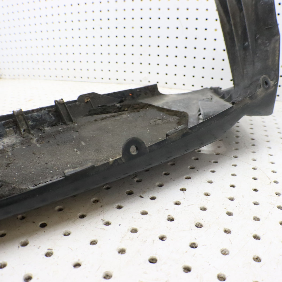 2007 Arctic Cat F6 LOWER LEFT Side Panel Left LOWER 2718-345