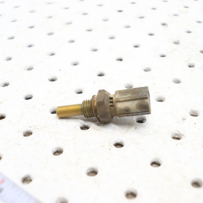 2016 SUZUKI KING QUAD 500 COOLANT WATER TEMPERATURE SENSOR 13650-10G00