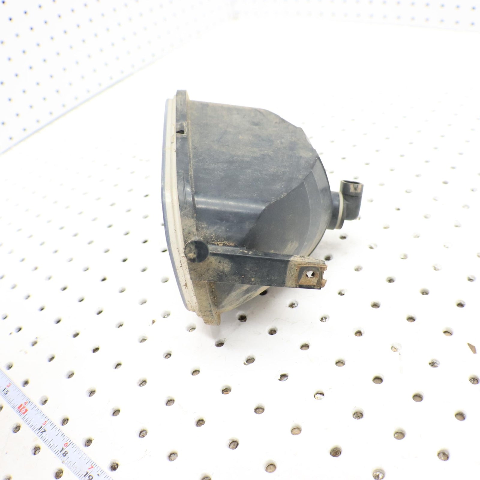 2016 POLARIS SPORTSMAN 570 HEADLIGHT HEAD LIGHT BUMPER RIGHT 2410616