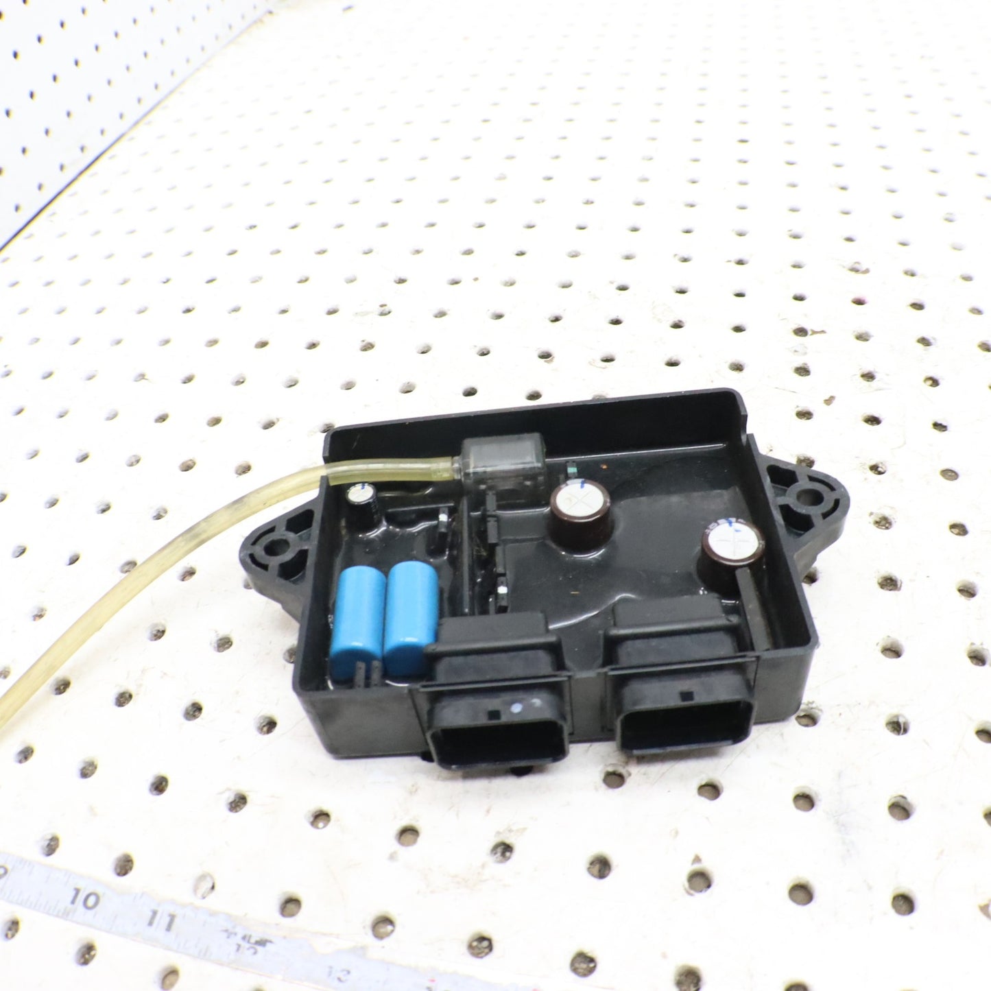 2016 Arctic Cat M8000 Ecu Ecm Computer Cdi square 0730-242