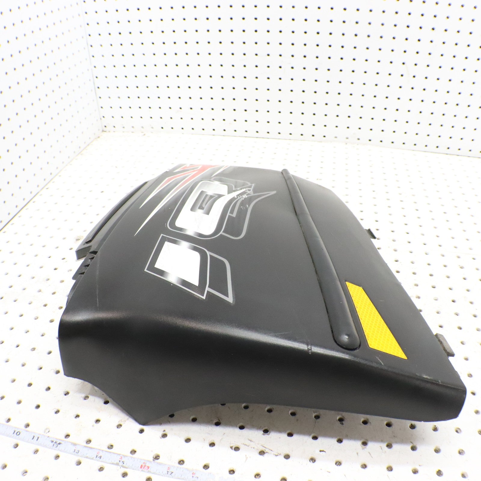 2007 Polaris Iq 600 Side Panel Right 2633255-070