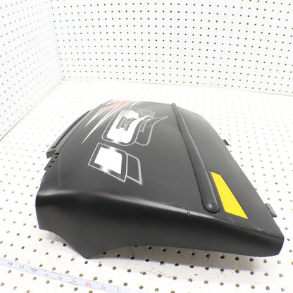 2007 Polaris Iq 600 Side Panel Right 2633255-070