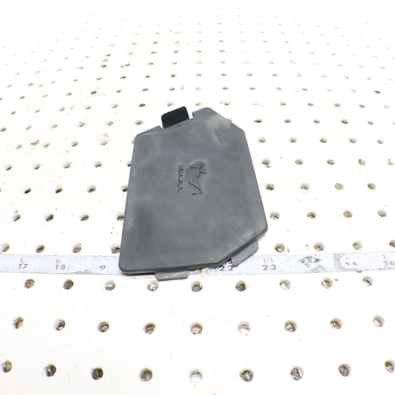 2016 Polaris Sportsman 570 ASM-ACCESS DOOR / FOIL, RH, BLK 2637041-070