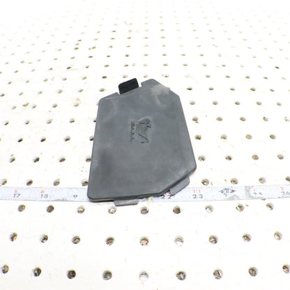 2016 Polaris Sportsman 570 ASM-ACCESS DOOR / FOIL, RH, BLK 2637041-070