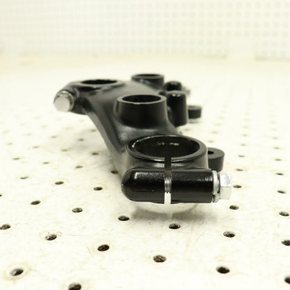 1982 KAWASAKI 305 CSR FORKS UPPER TRIPLE TREE CLAMP 44039-1012