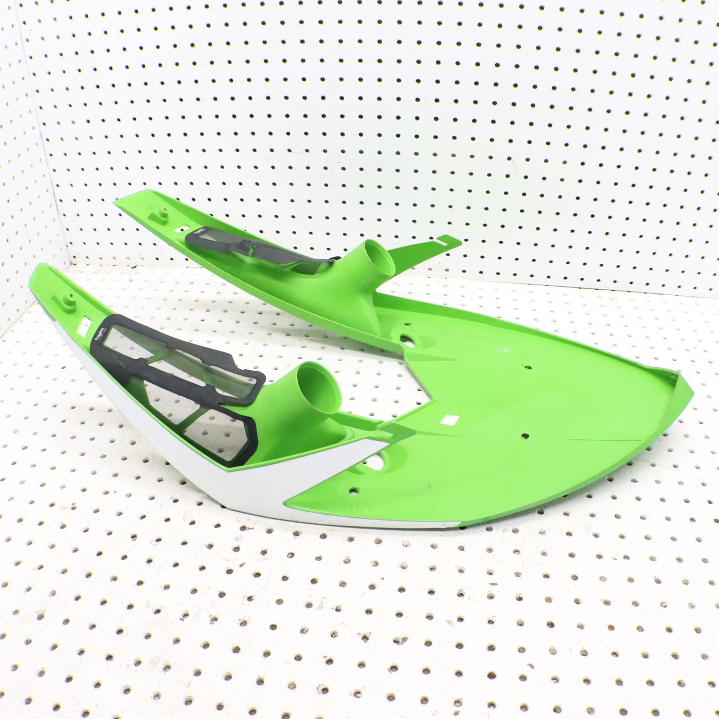 2016 Arctic Cat M8000 Instrument Pod Dash 5706-387 ; 4718-660