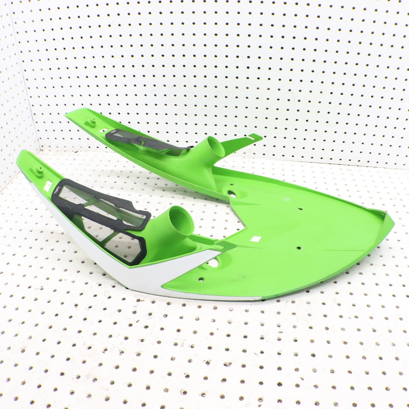 2016 Arctic Cat M8000 Instrument Pod Dash 5706-387 ; 4718-660