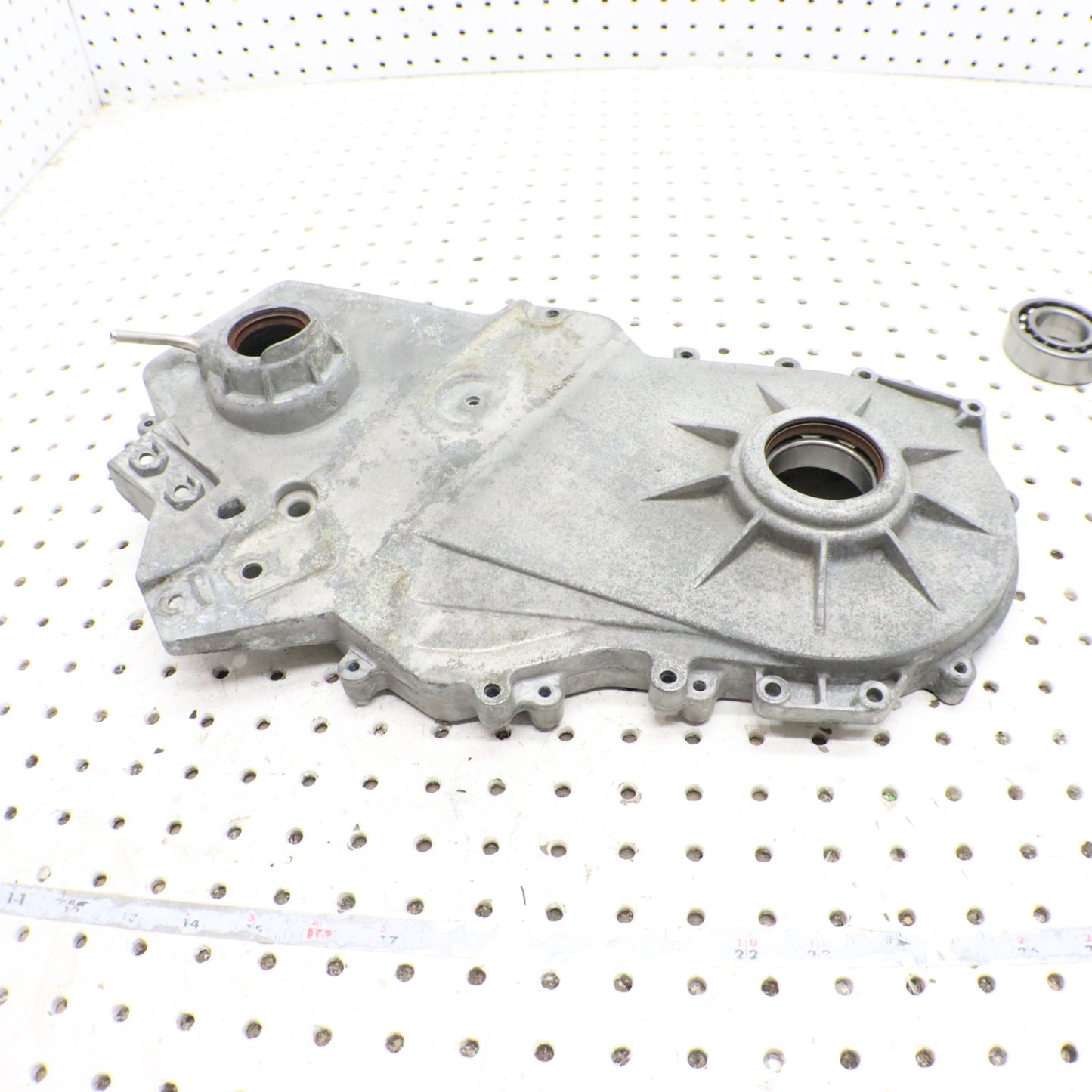 2016 Arctic Cat M8000 Chaincase Housing Inner 1702-451