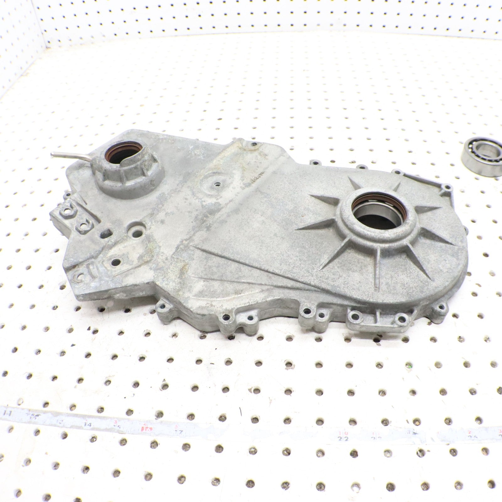 2016 Arctic Cat M8000 Chaincase Housing Inner 1702-451