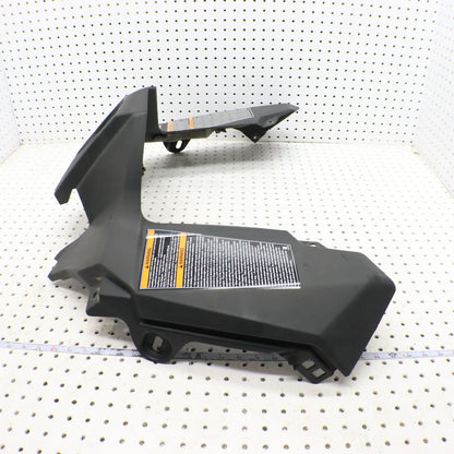 2016 Polaris Rush 800 Console Gas Tank Cover 2635486