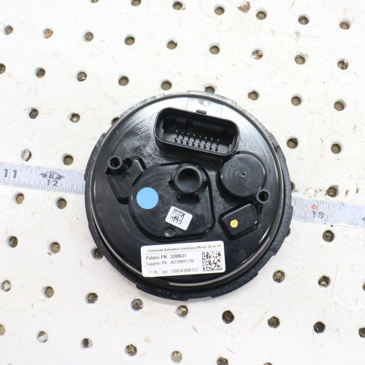 2016 Polaris Sportsman 570 Speedometer Gauge Display Cluster 3280631 1481 MILES