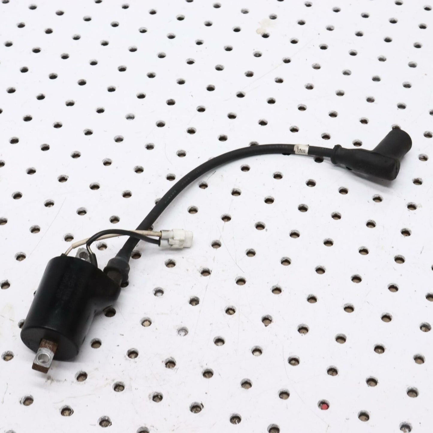 2006 POLARIS CLASSIC 700 IGNITION COIL 4011105