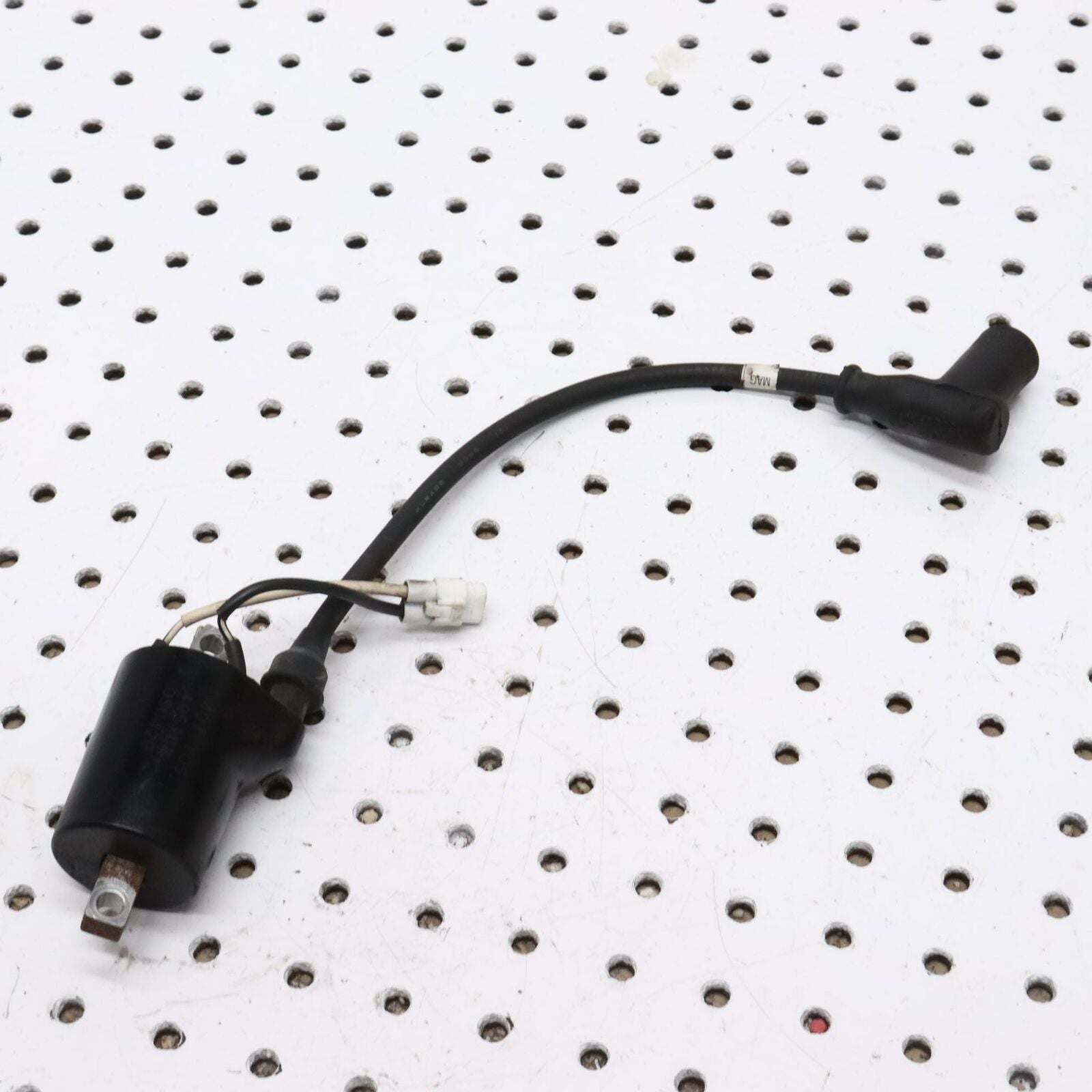 2006 POLARIS CLASSIC 700 IGNITION COIL 4011105