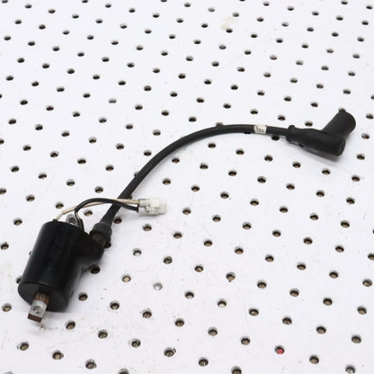 2006 POLARIS CLASSIC 700 IGNITION COIL 4011105