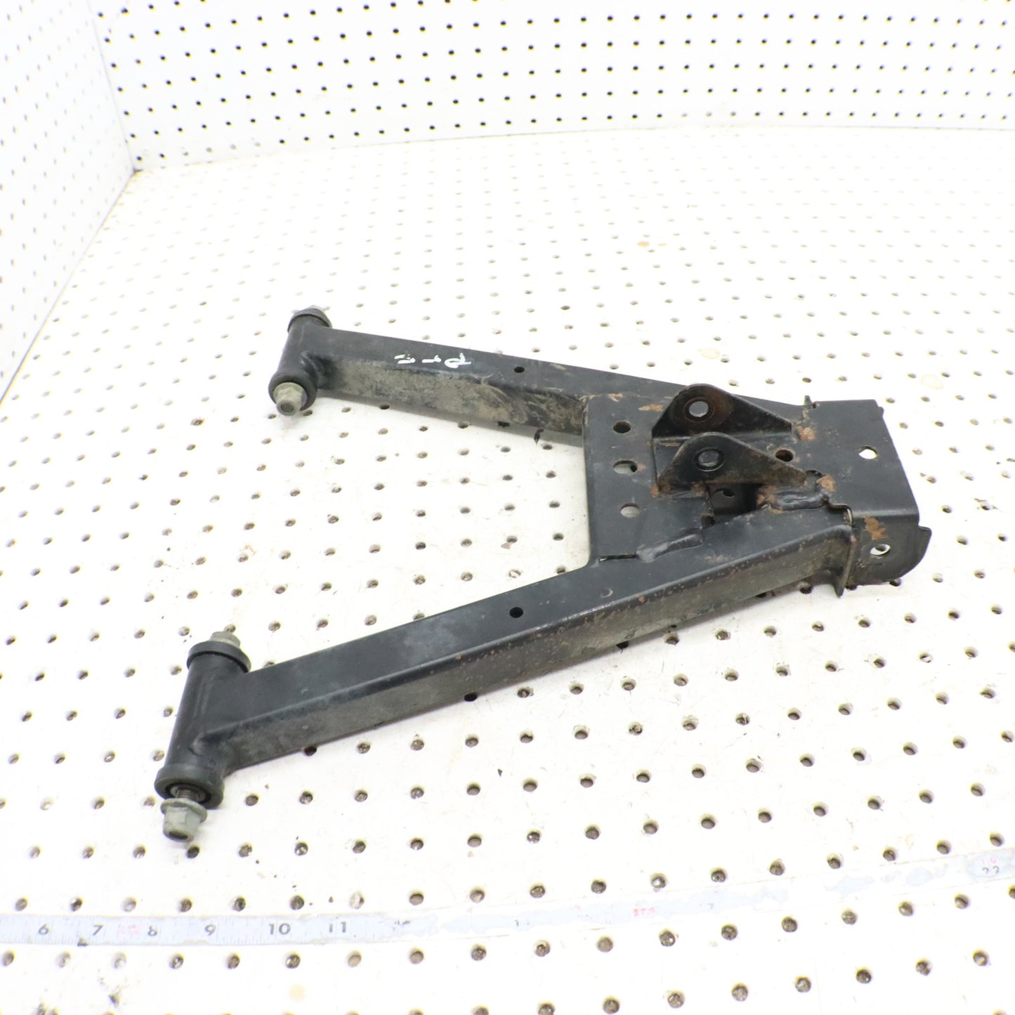 2013 Polaris Ranger 800 Upper Left Rear Control A Arm 1018184-458