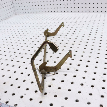 2004 ARCTIC CAT 650 SEAT SADDLE MOUNTING BRACKET LATCH, SEAT WELDMENT 1506-217