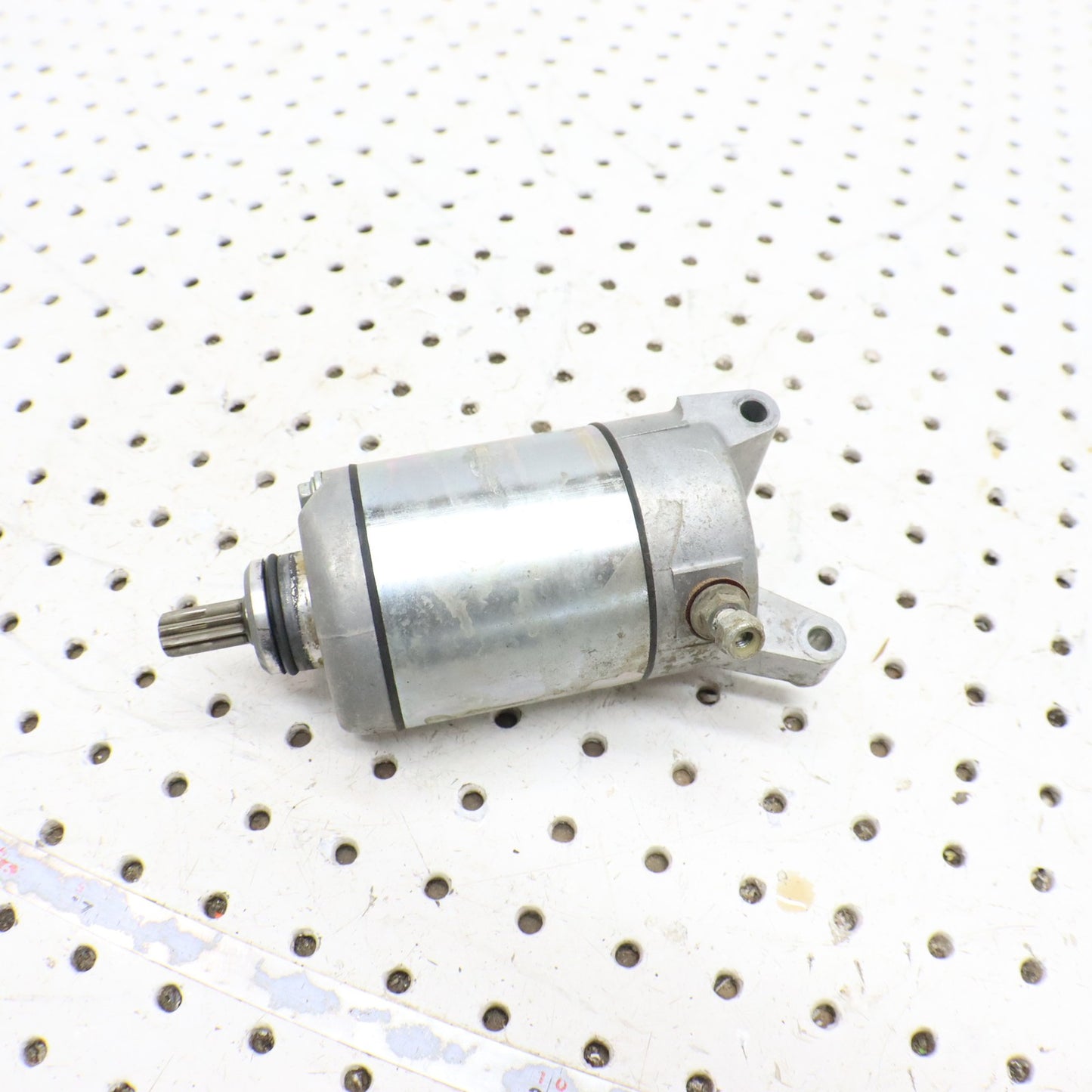 2014 Polaris Sportsman 570 Starter Motor 4013015; 4014909
