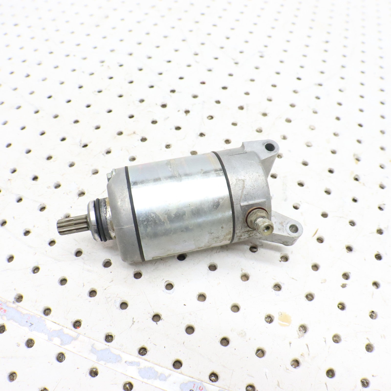 2014 Polaris Sportsman 570 Starter Motor 4013015; 4014909
