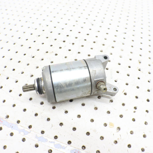 2014 Polaris Sportsman 570 Starter Motor 4013015; 4014909