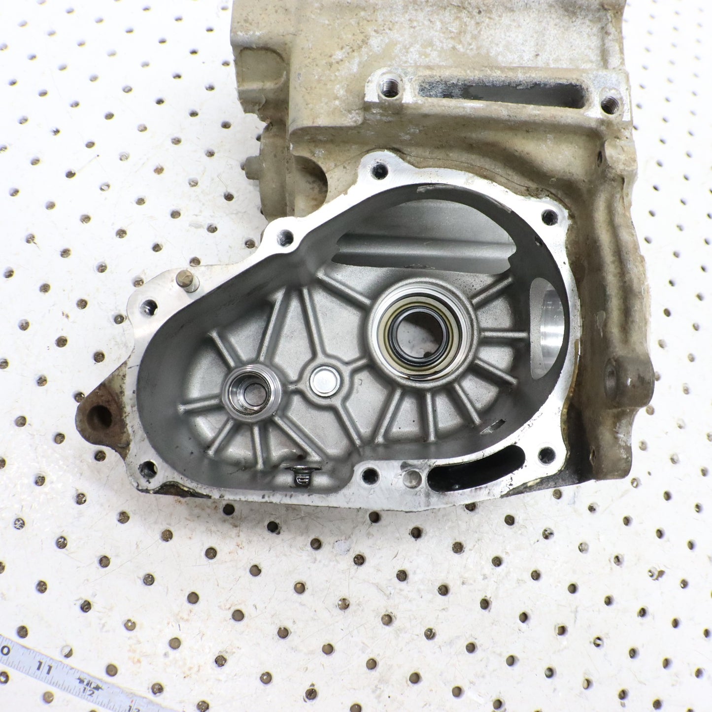 2009 Polaris Sportsman 800 Transmission Gearcase CASE 3234358