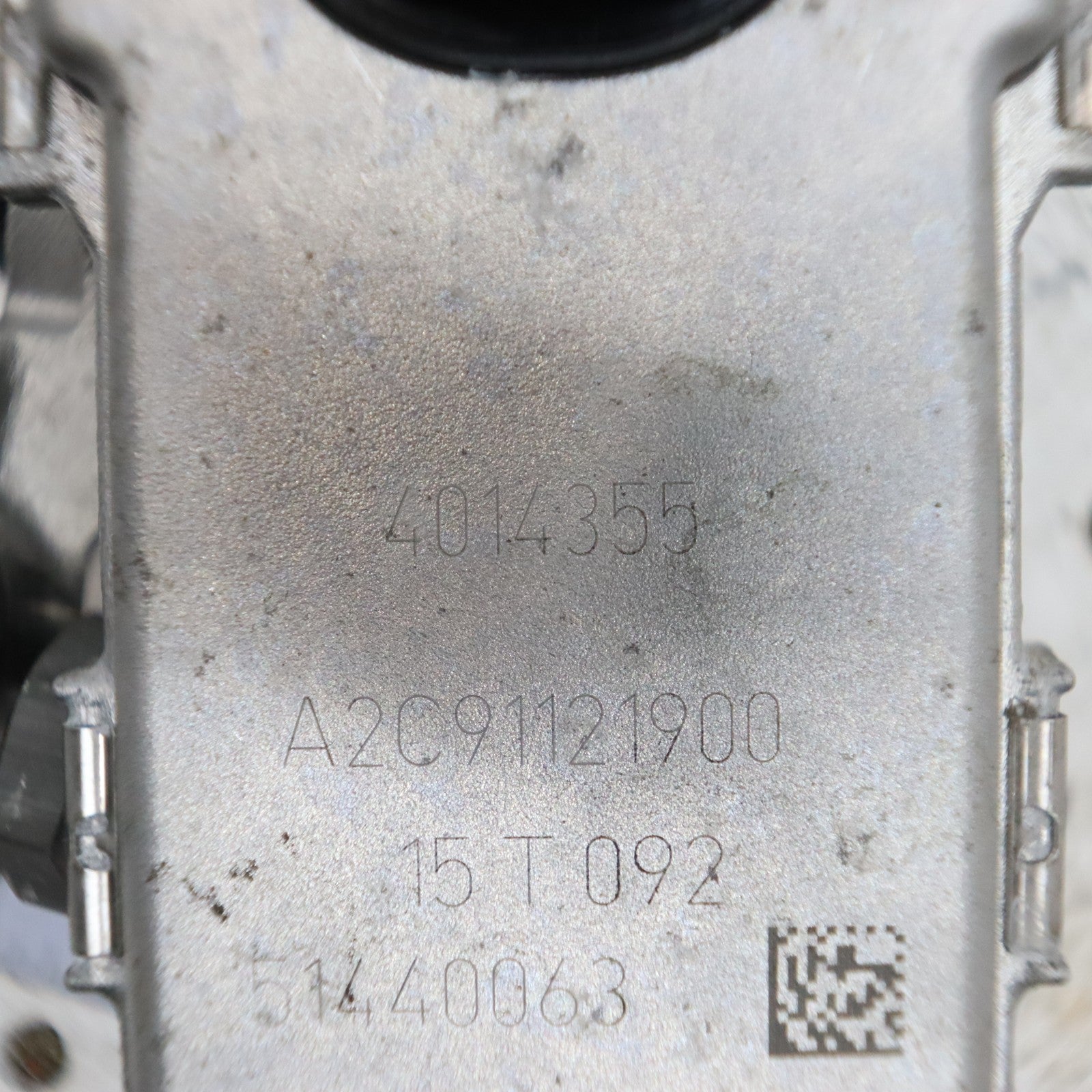 2016 Polaris Rush 800 Servo Motor 4014355