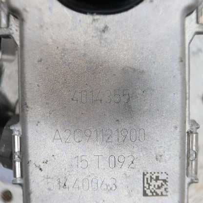 2016 Polaris Rush 800 Servo Motor 4014355