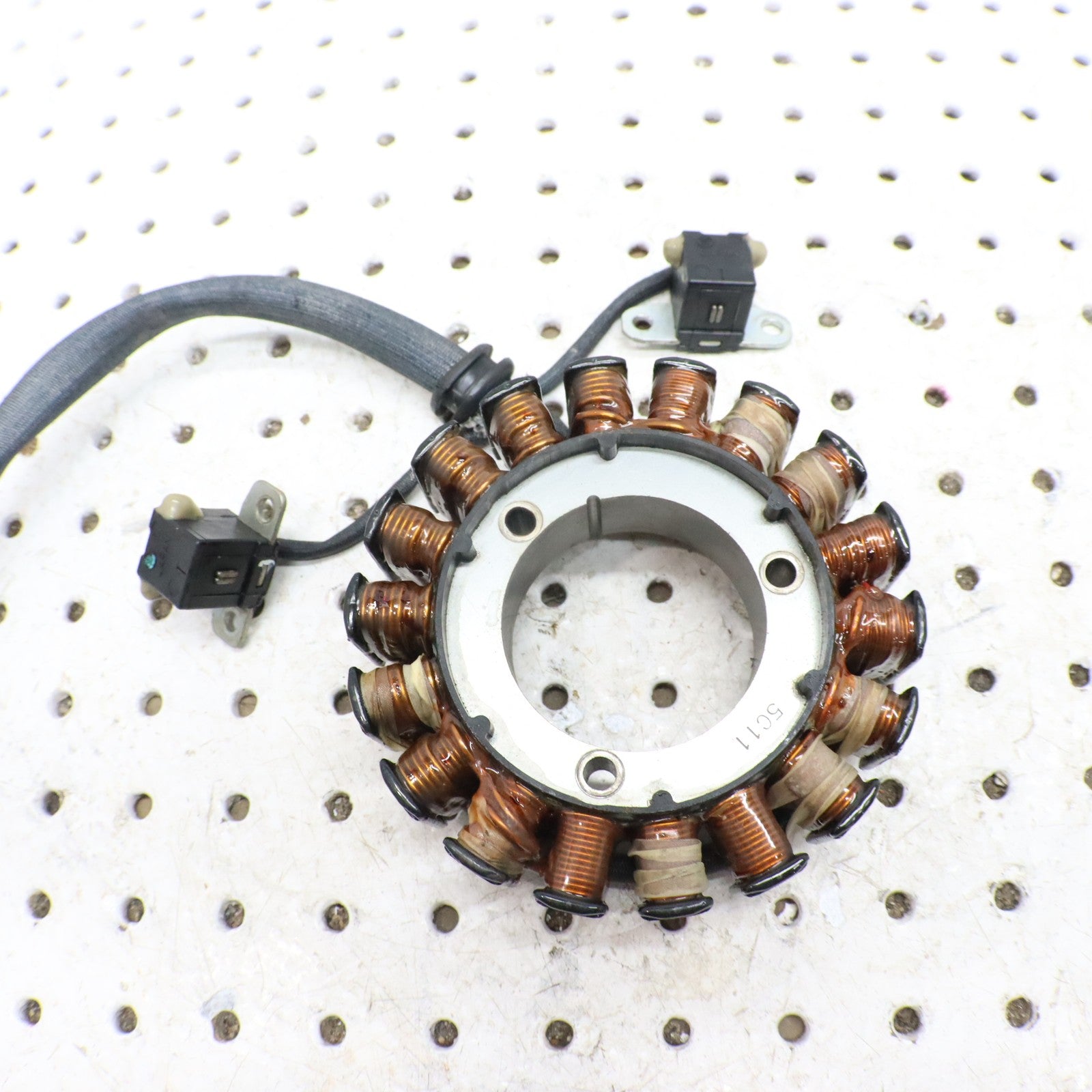 2016 Polaris Rush 800 Stator Magneto 4014958;  4081430