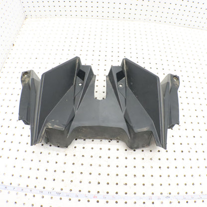 2016 Polaris Rush 800 Air Intake Plenum 5450462-070