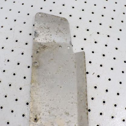 1995 Polaris Xcr 600 Hood SUPPORT 5222105