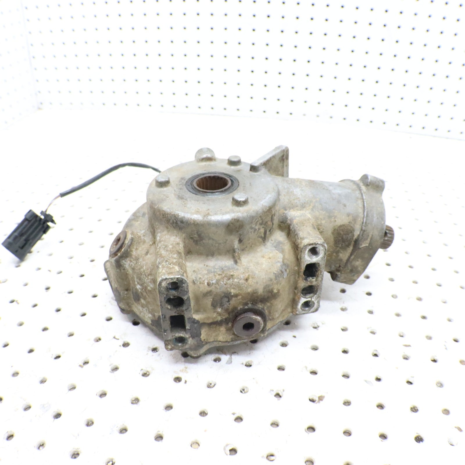 2018 Polaris Sportsman 570 Efi Front Gearcase Differential 1333393; 1337140