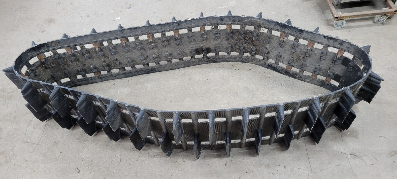 2016 Arctic Cat M8000 Track 2602-856 Arctic Cat Camso 153 x 15 x 3.0 Power Claw 