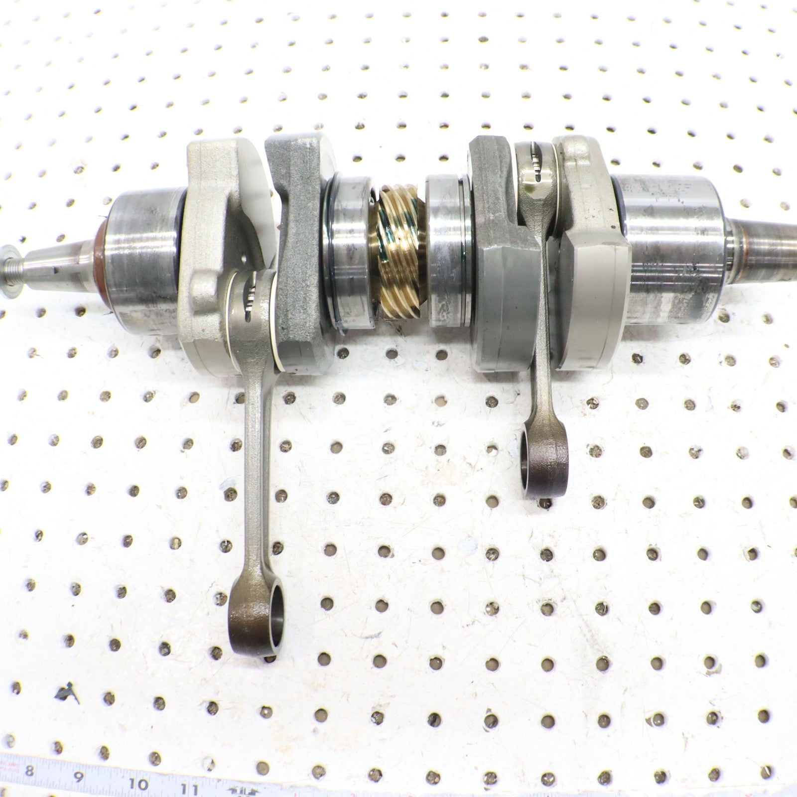 2016 Polaris Rush 800 Crankshaft Crank Shaft 2205648; 2207761 GOOD