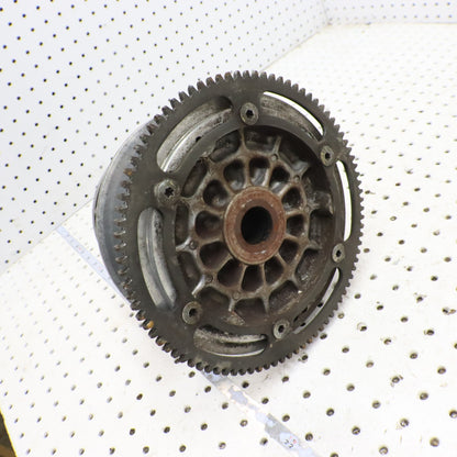 2002 Arctic Cat Zr 600 Drive Clutch Primary Clutch 0725-323; 0746-103 8" 30MM 
