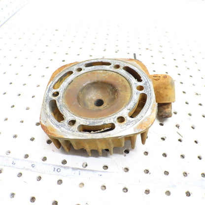 1998 Polaris Xplorer 400l Cylinder Head  3084730; 3086755