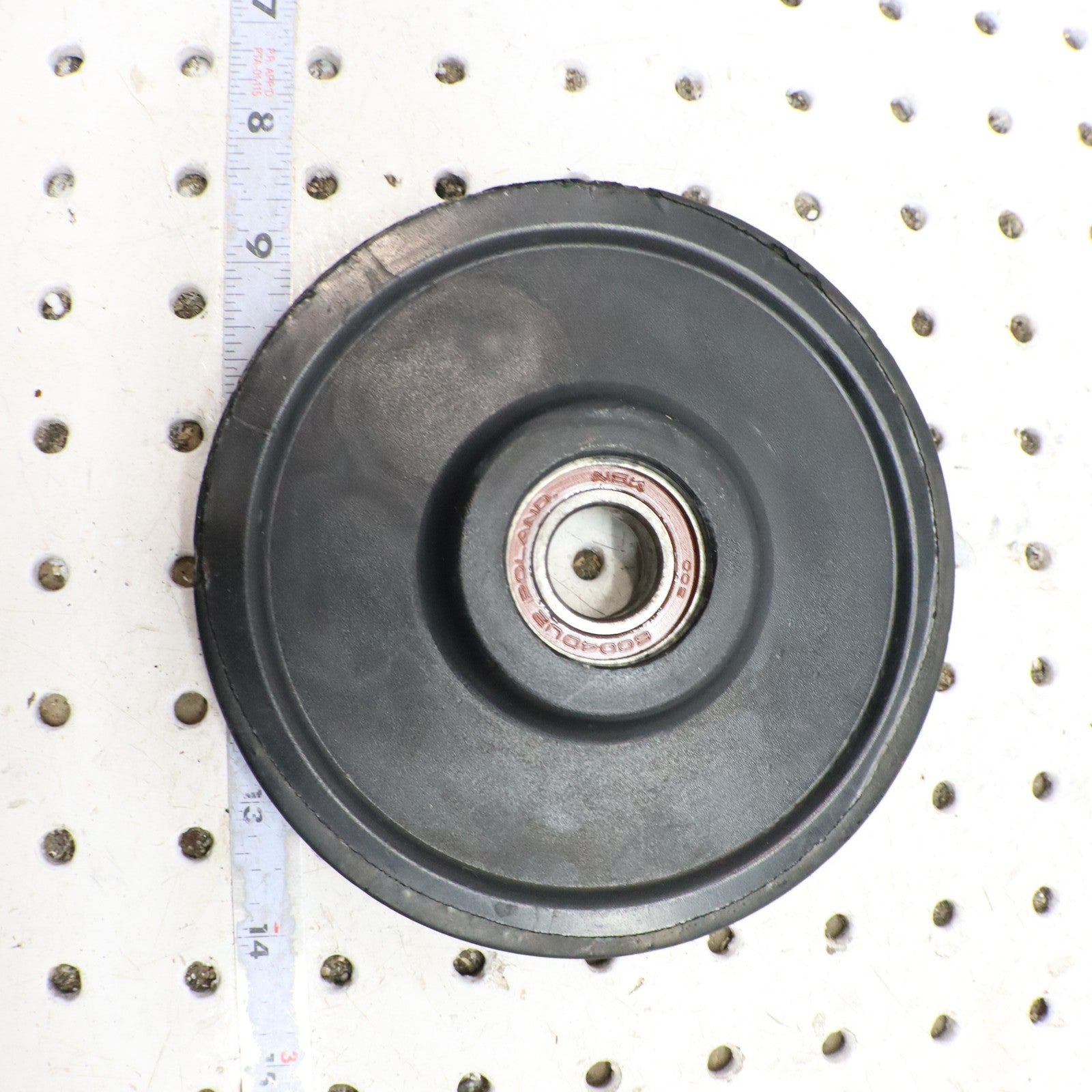 2012 Arctic Cat Proclimb M800 Idler Wheel Bogie Wheel 3604-681 5.6" od