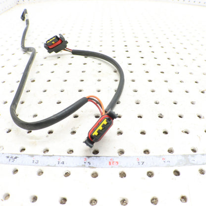 2007 Polaris Iq 600 Tail Light Wire Harness 2461162