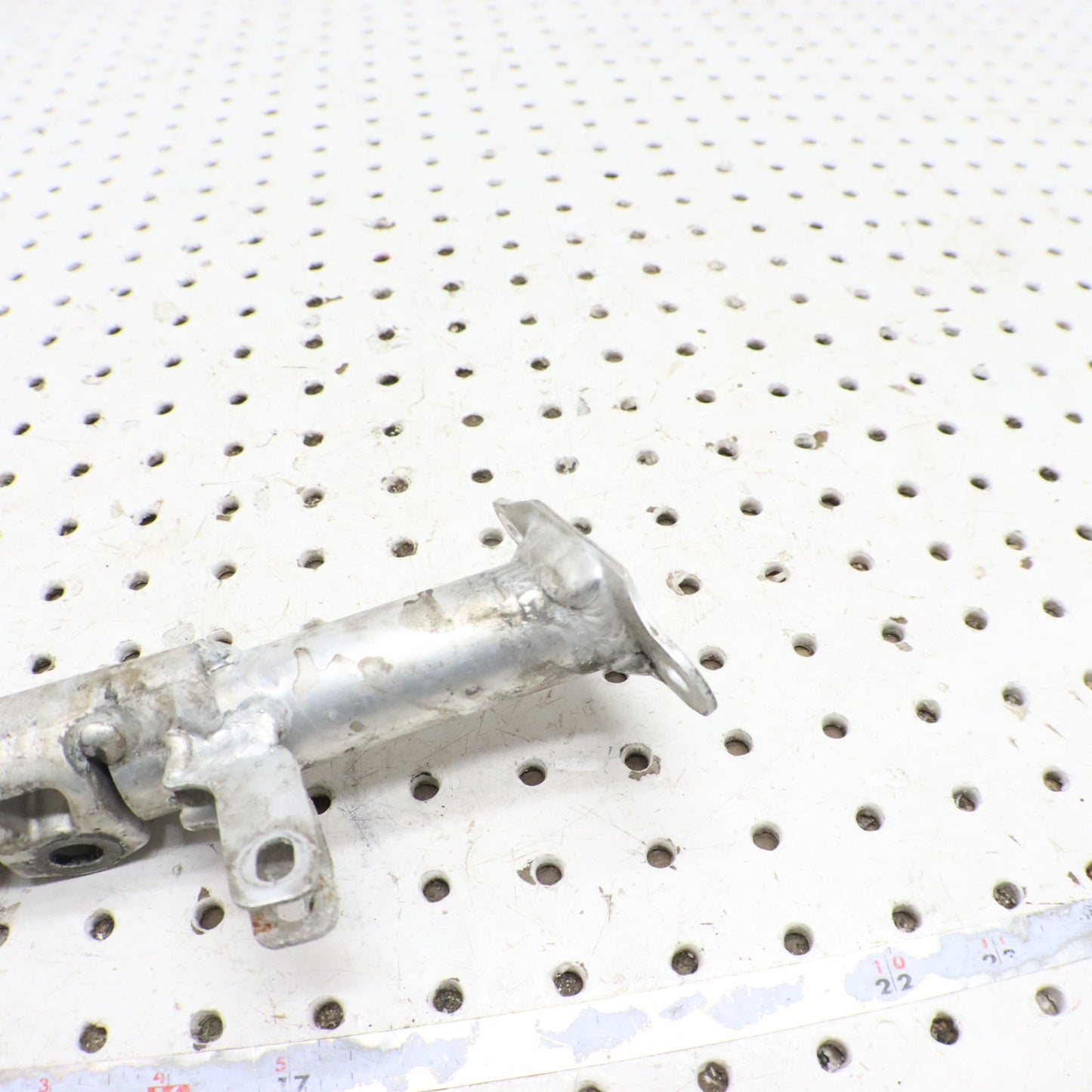 2016 Arctic Cat M8000 Steering Post LOWER MOUNT 1705-397