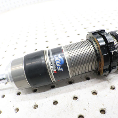 2013 Arctic Cat Procross Xf800 Front Track Shock 2704-325 FOX ZERO PRO 
