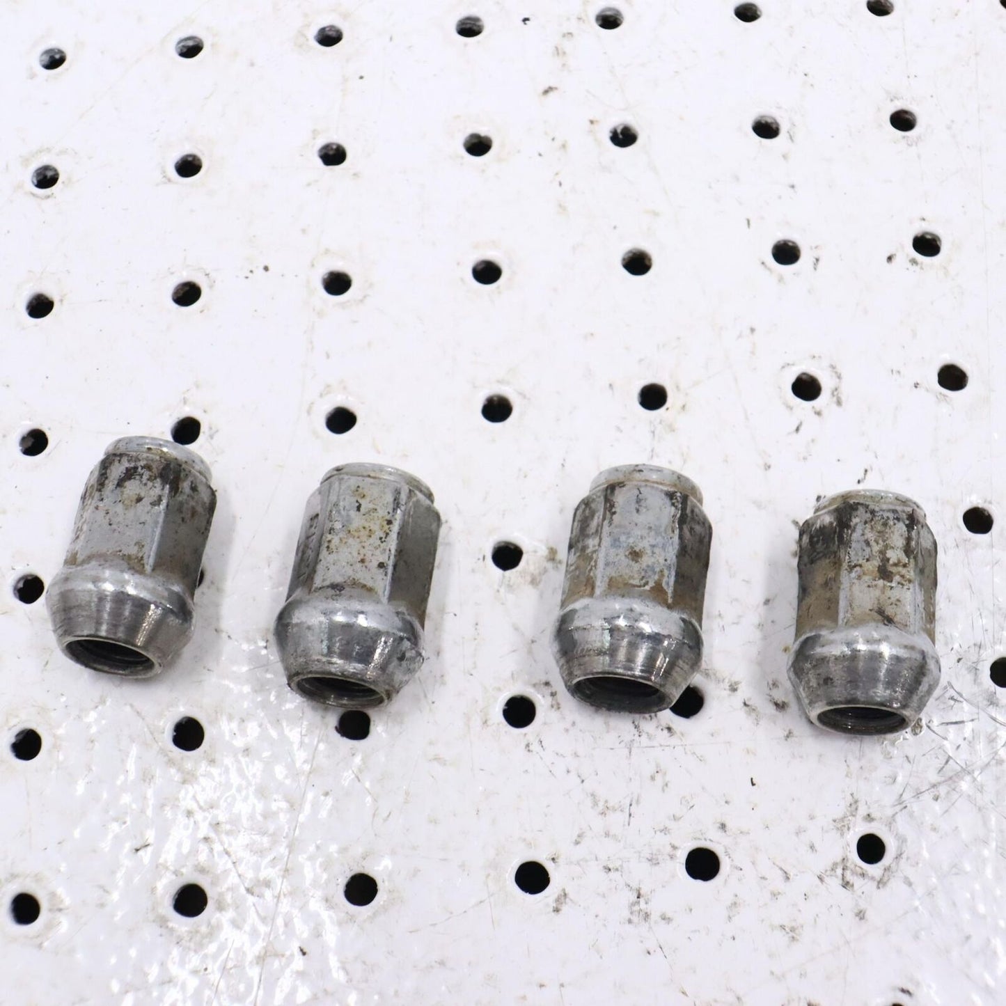 2013 POLARIS RANGER XP 900 NUT 7547660 