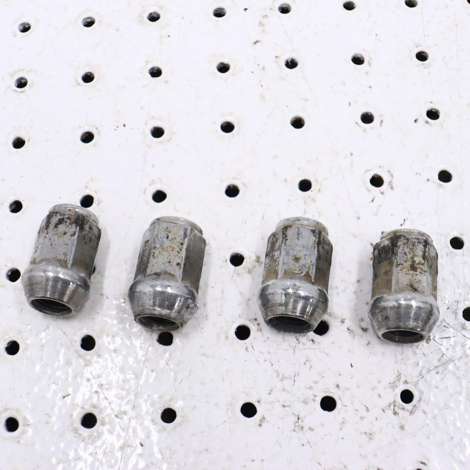 2013 POLARIS RANGER XP 900 NUT 7547660 