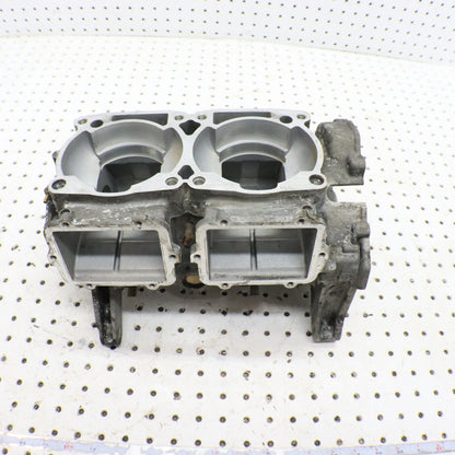 2017 Polaris Pro Rmk 800 Crankcase Engine Case Motor Case 2205651; 2207329 