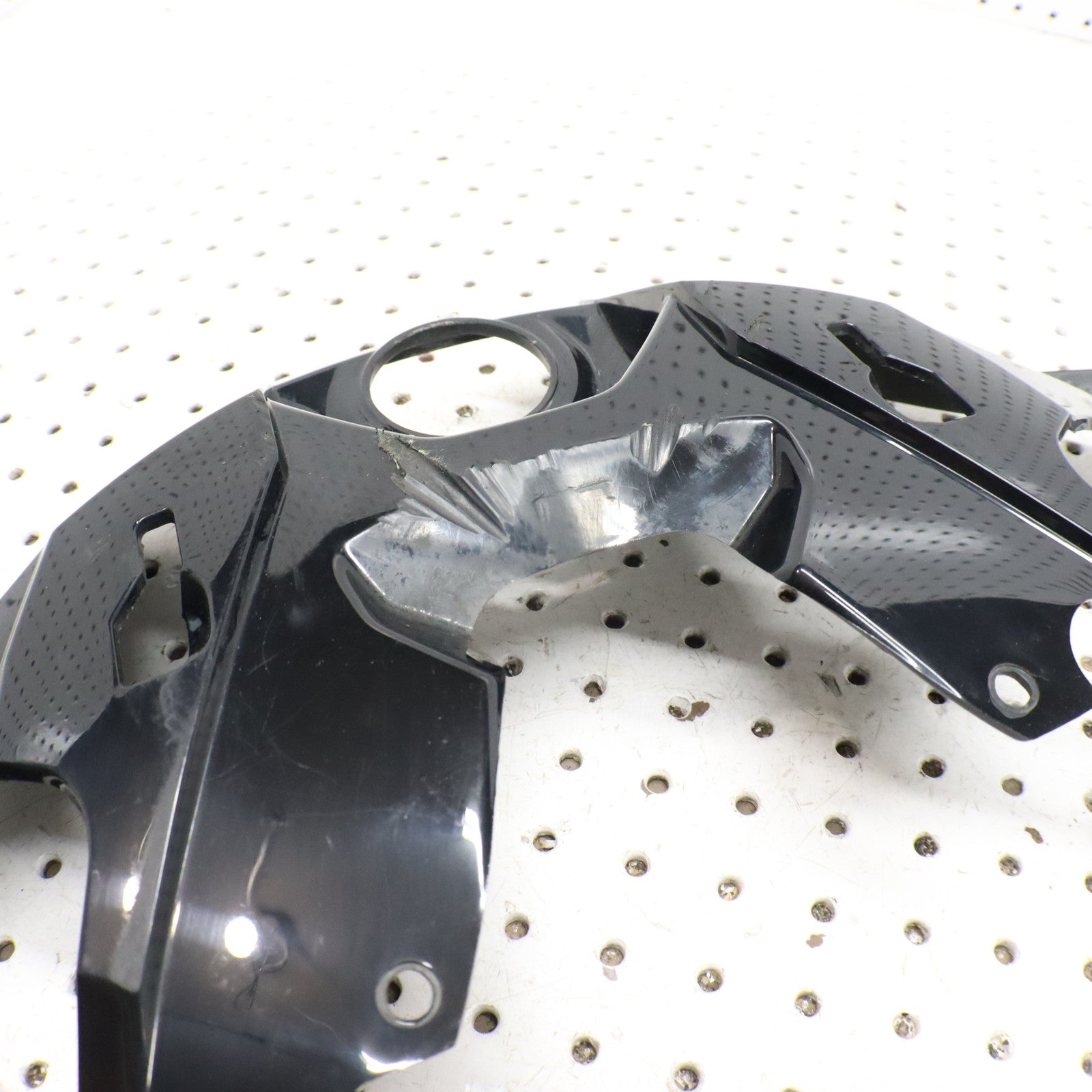 2013 Arctic Cat Procross Xf800 Console Gas Tank Cover UPPER 6606-305