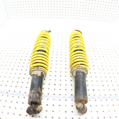 2009 Polaris Sportsman Xp 850 PAIR Rear Shocks 7043463 SPRPR850-P