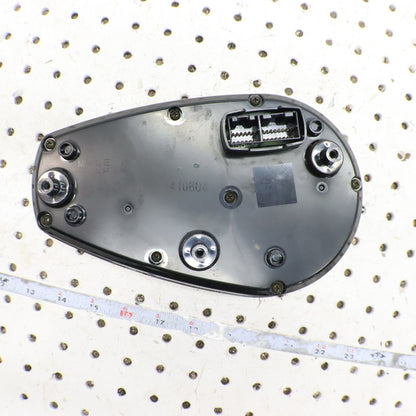 2007 Polaris Iq 600 Gauge Speedometer Display 2410804 