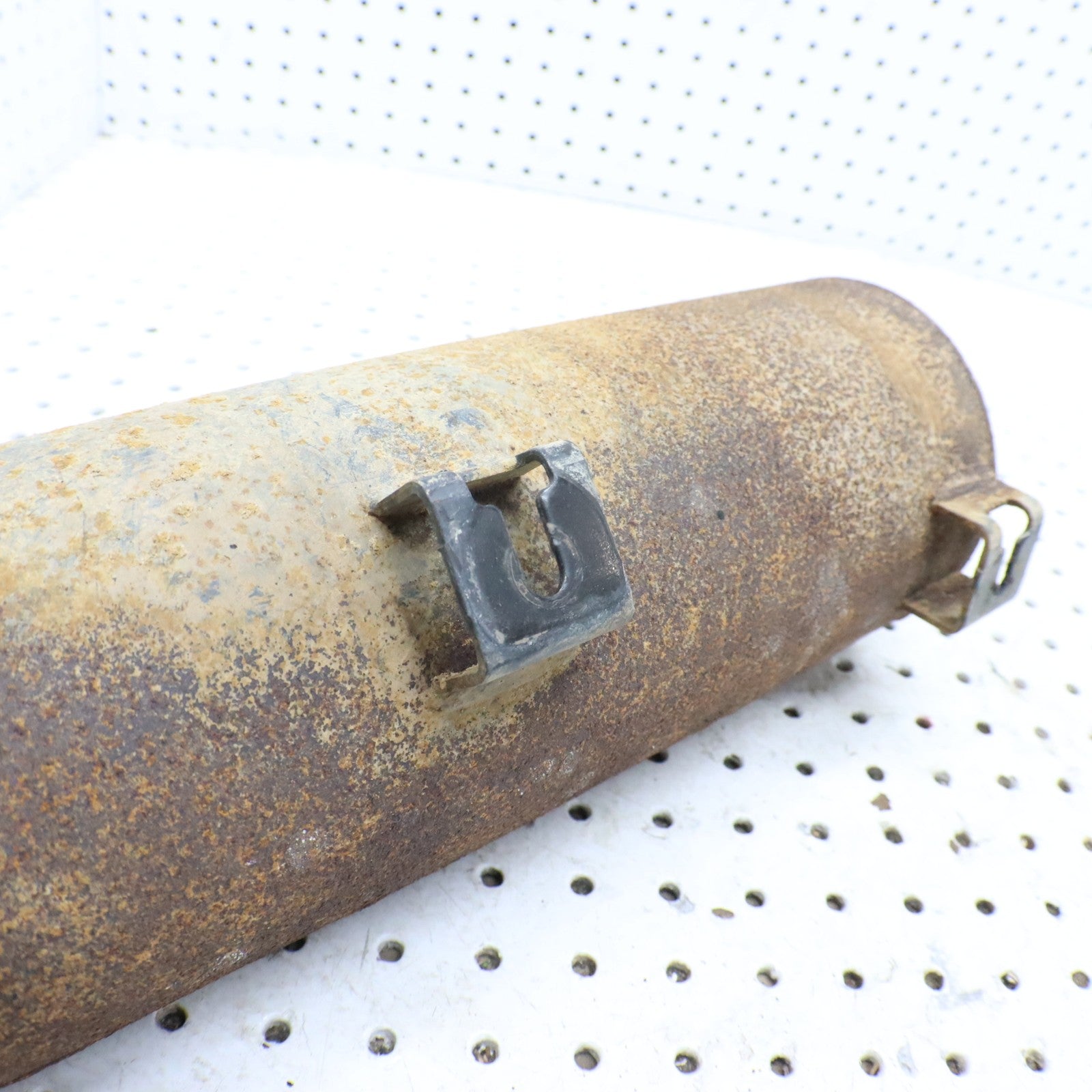 2016 Polaris Sportsman 570 Exhaust Muffler 1262445-489