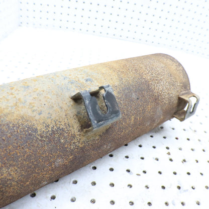 2016 Polaris Sportsman 570 Exhaust Muffler 1262445-489