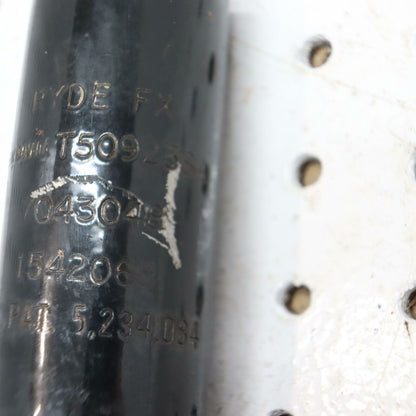 2006 POLARIS RMK 700 FRONT TRACK SHOCK  7043048 RYDE FX 