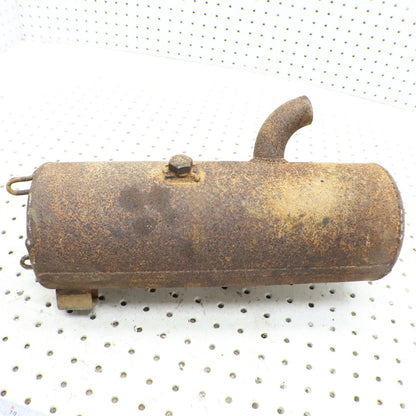 2016 Polaris Sportsman 570 Exhaust Muffler 1262445-489