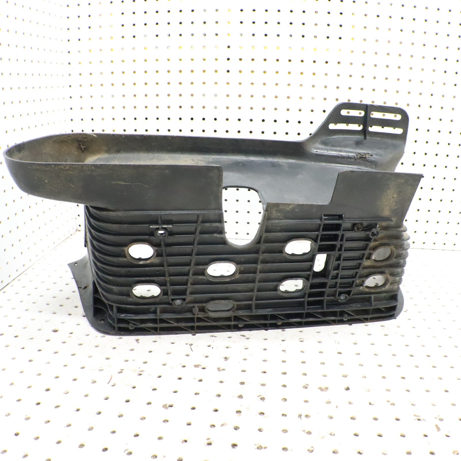 1995 Polaris Xplorer 400 Right Footwell Step Stand Footrest 5432057-070