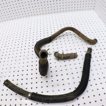 2006 POLARIS SPORTSMAN 450 RADIATOR HOSES 5412404 5413676 